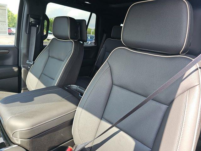 new 2025 Chevrolet Tahoe car, priced at $81,227