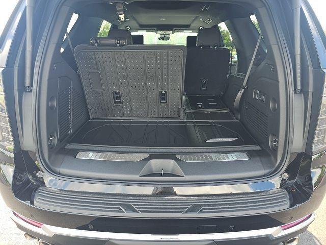 new 2025 Chevrolet Tahoe car, priced at $81,227