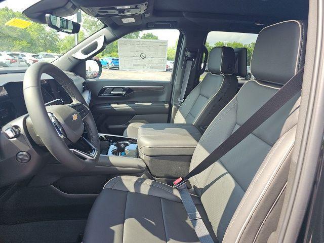 new 2025 Chevrolet Tahoe car, priced at $81,227