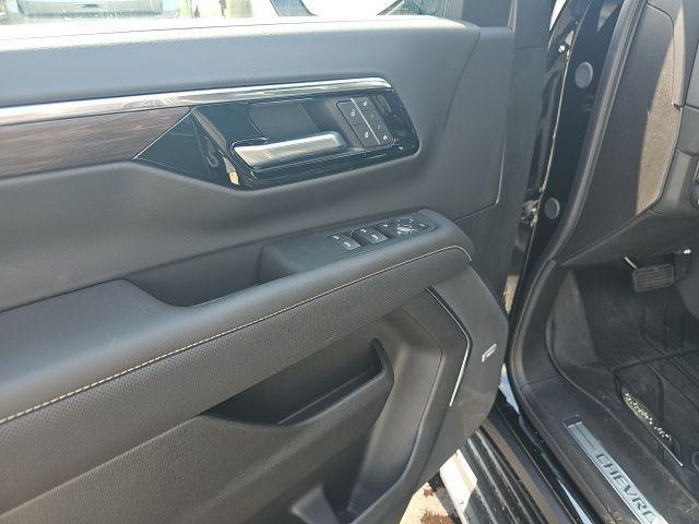 new 2025 Chevrolet Tahoe car, priced at $81,227