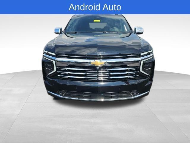 new 2025 Chevrolet Tahoe car, priced at $81,227
