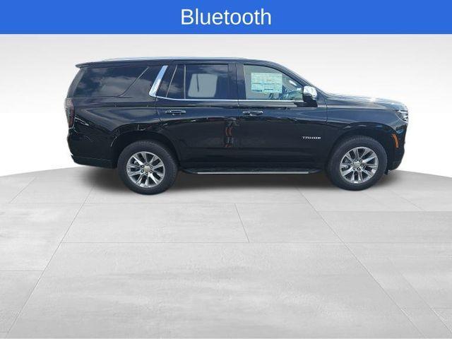 new 2025 Chevrolet Tahoe car, priced at $81,227
