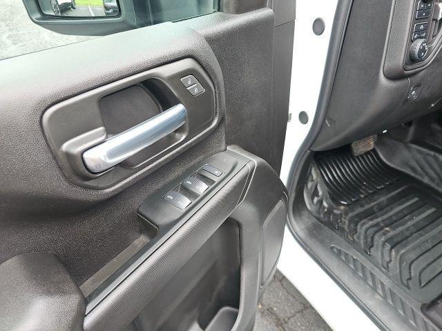 used 2025 Chevrolet Silverado 2500 car, priced at $52,793