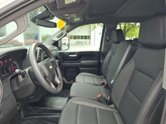used 2025 Chevrolet Silverado 2500 car, priced at $52,793