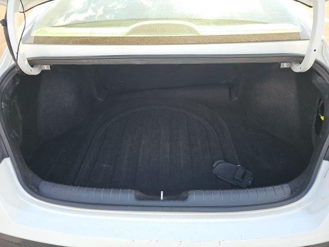 used 2024 Hyundai Elantra car, priced at $19,822