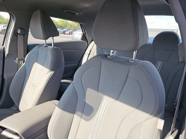 used 2024 Hyundai Elantra car, priced at $19,822