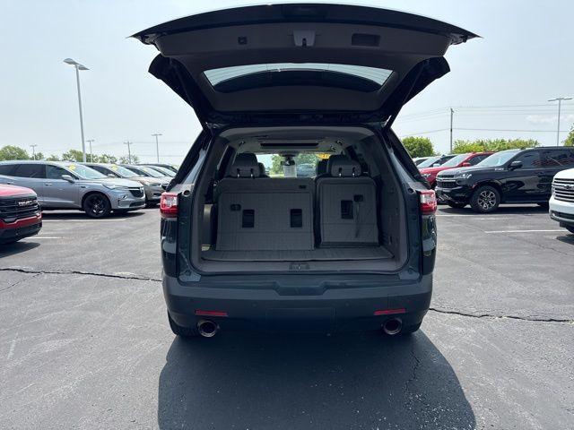 used 2019 Chevrolet Traverse car