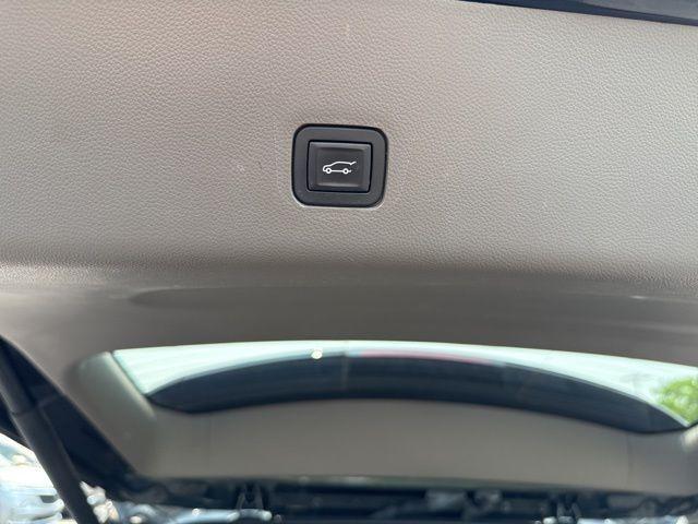 used 2019 Chevrolet Traverse car