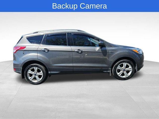 used 2014 Ford Escape car, priced at $7,500