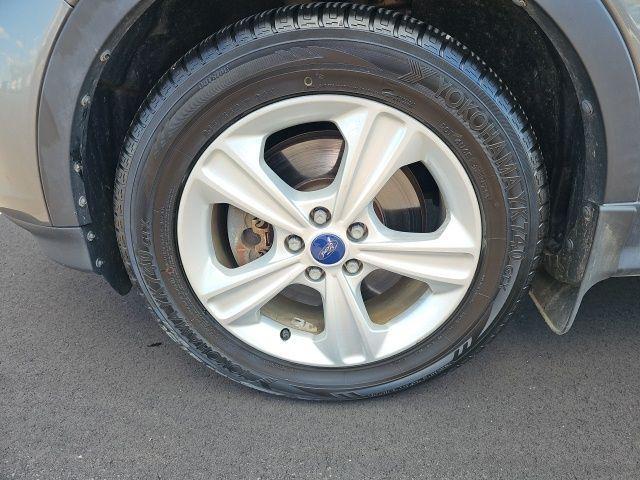 used 2014 Ford Escape car, priced at $7,500