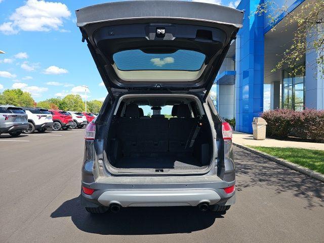 used 2014 Ford Escape car, priced at $7,500