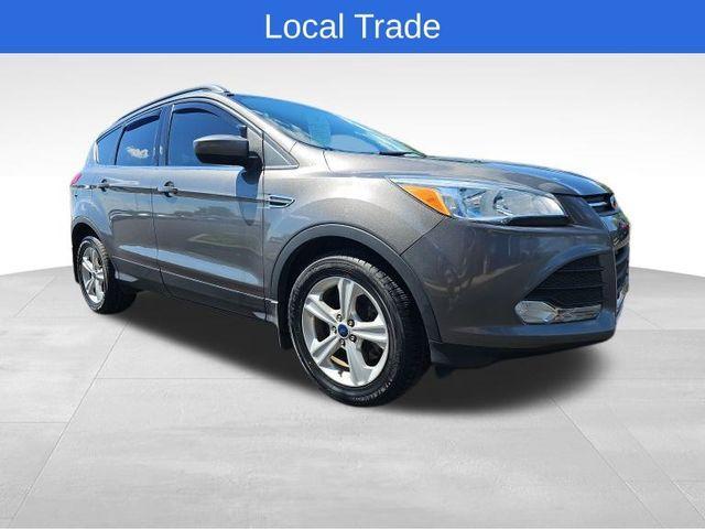 used 2014 Ford Escape car, priced at $7,500