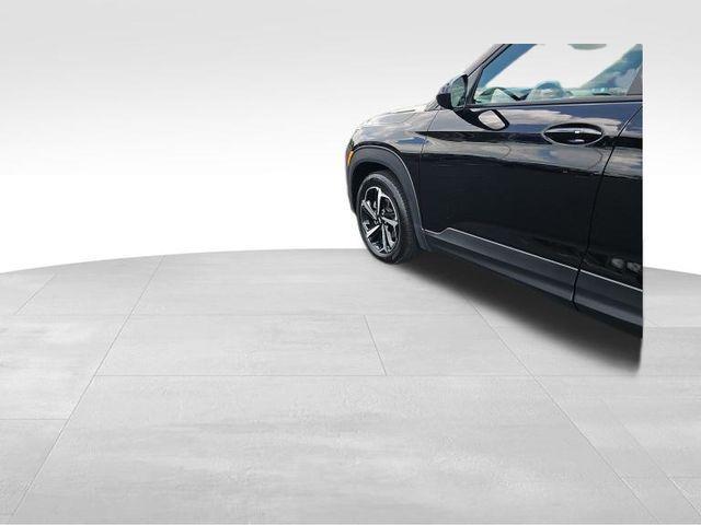 used 2022 Chevrolet TrailBlazer car, priced at $22,933