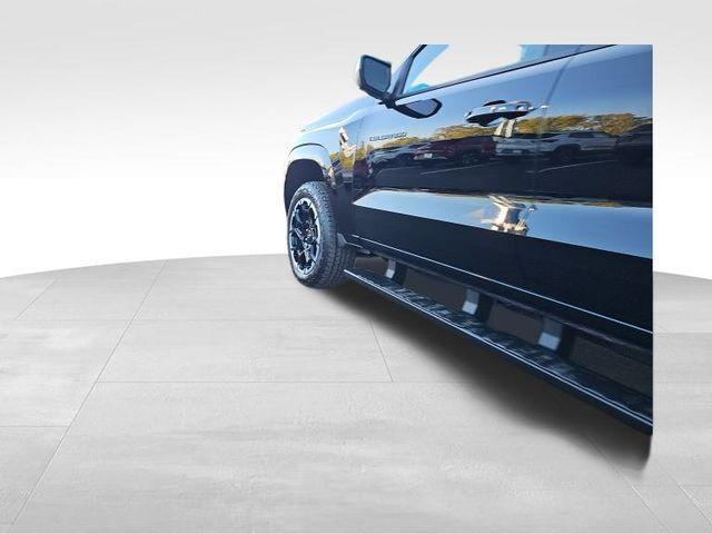 new 2026 Chevrolet Colorado car, priced at $47,481