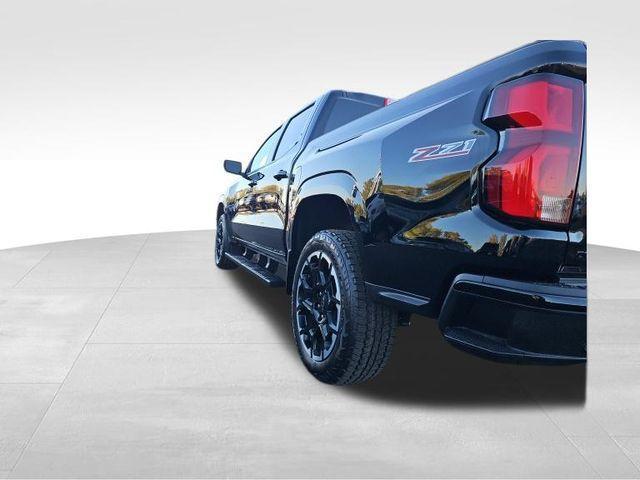 new 2026 Chevrolet Colorado car, priced at $47,481
