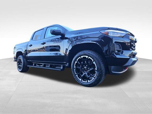 new 2026 Chevrolet Colorado car, priced at $47,481