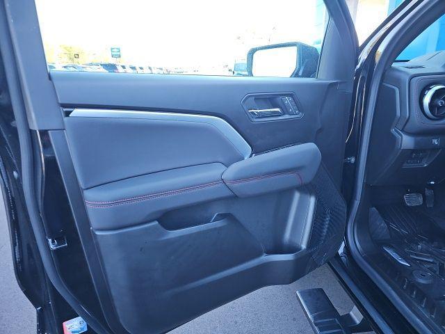 new 2026 Chevrolet Colorado car, priced at $47,481