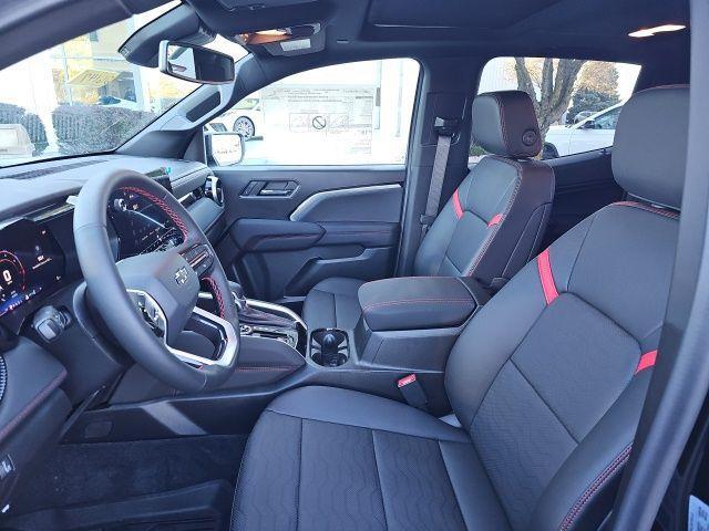 new 2026 Chevrolet Colorado car, priced at $47,481