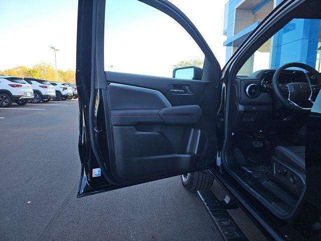 new 2026 Chevrolet Colorado car, priced at $47,481