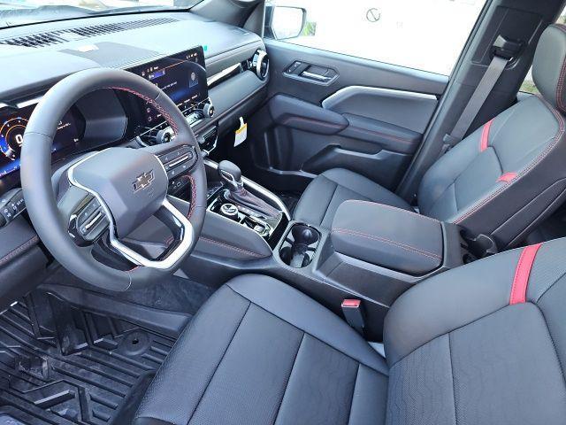 new 2026 Chevrolet Colorado car, priced at $47,481