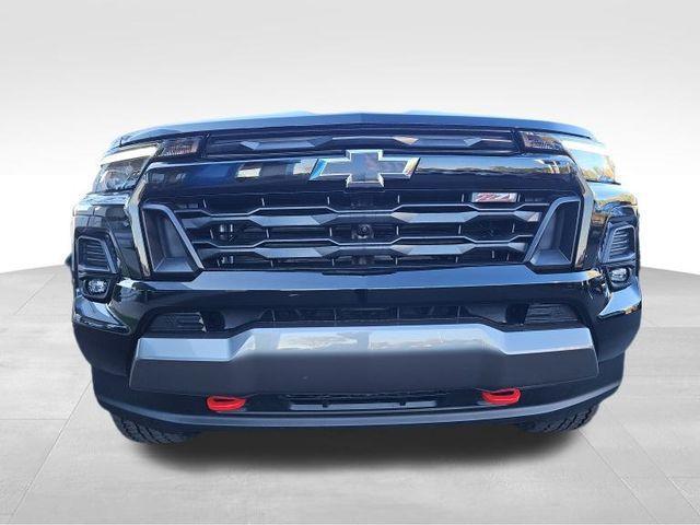 new 2026 Chevrolet Colorado car, priced at $47,481
