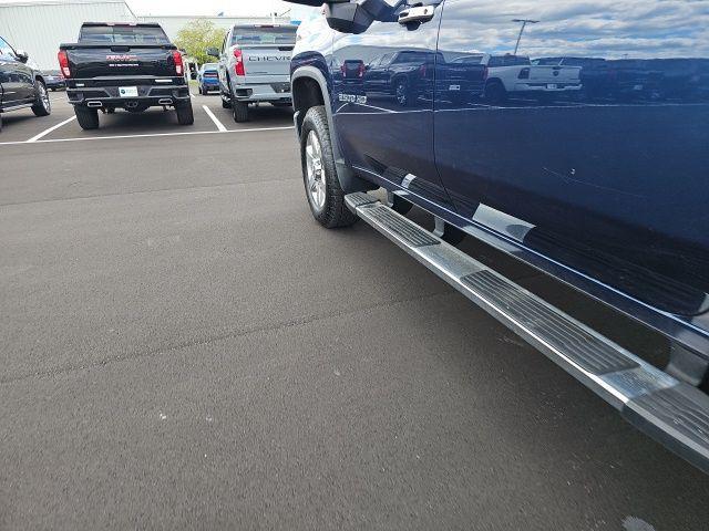 used 2022 Chevrolet Silverado 2500 car, priced at $61,588