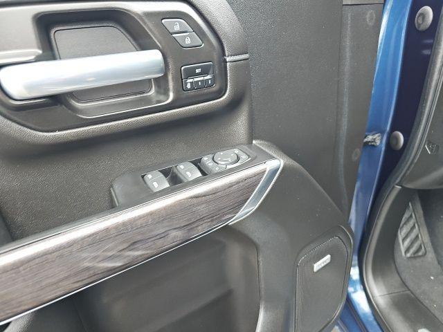 used 2022 Chevrolet Silverado 2500 car, priced at $61,588