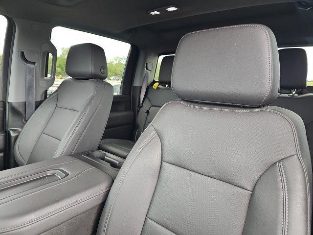 used 2022 Chevrolet Silverado 2500 car, priced at $61,588