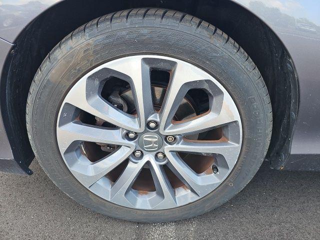 used 2014 Honda Accord car, priced at $7,348