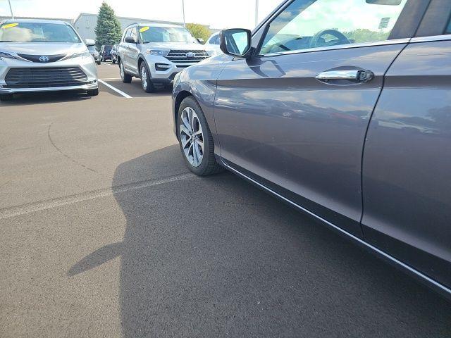 used 2014 Honda Accord car, priced at $7,348