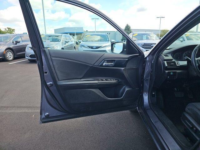 used 2014 Honda Accord car, priced at $7,348