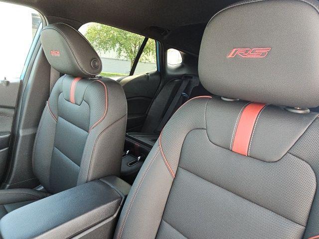 new 2025 Chevrolet Trax car, priced at $27,675