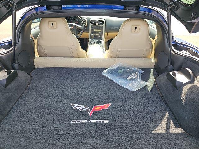used 2005 Chevrolet Corvette car, priced at $24,504
