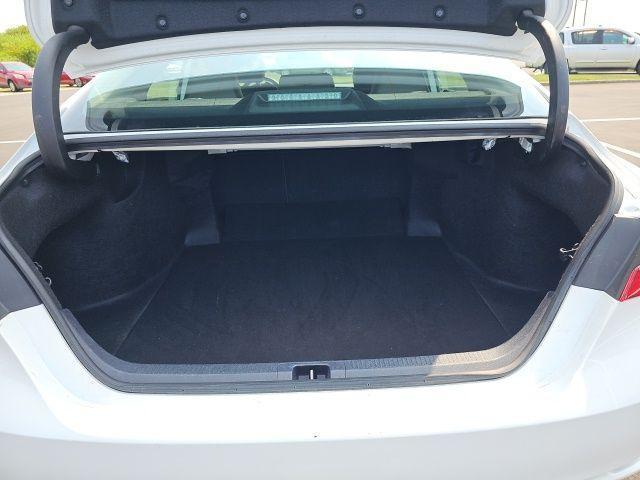 used 2024 Toyota Camry car, priced at $26,692