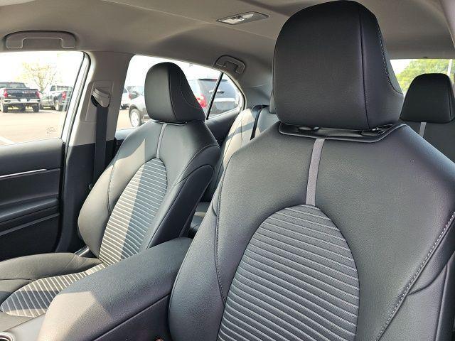 used 2024 Toyota Camry car, priced at $26,692