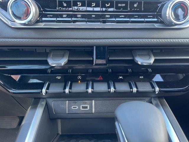 new 2026 Chevrolet Colorado car, priced at $33,481