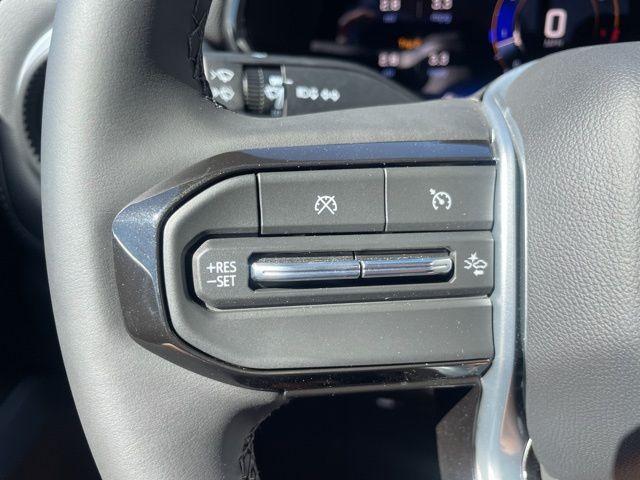 new 2026 Chevrolet Colorado car, priced at $33,481