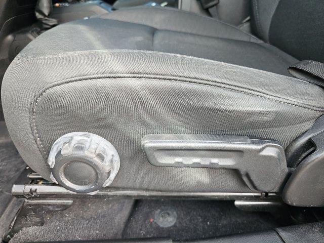 used 2021 Jeep Wrangler Unlimited car, priced at $32,497