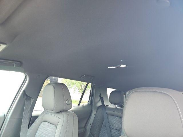 new 2026 Chevrolet Equinox car