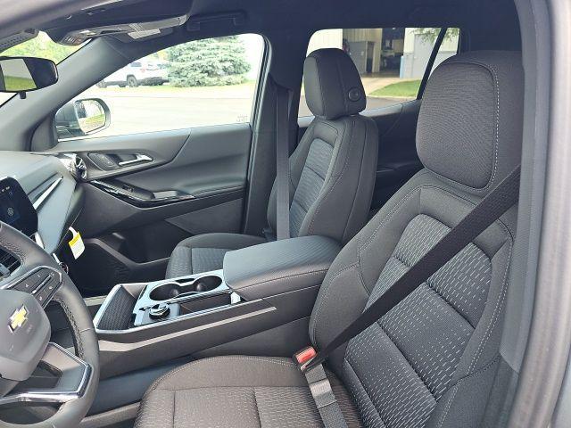new 2026 Chevrolet Equinox car