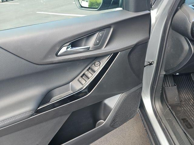 new 2026 Chevrolet Equinox car