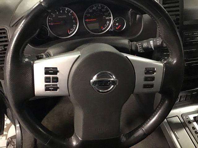 used 2008 Nissan Pathfinder car, priced at $6,182