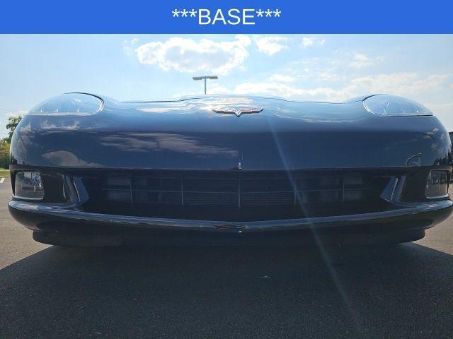 used 2006 Chevrolet Corvette car, priced at $30,840