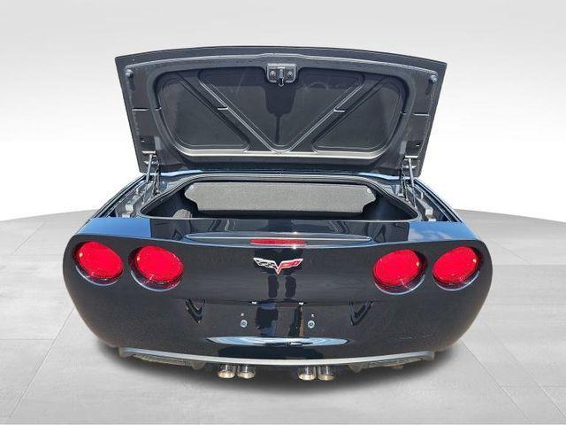 used 2006 Chevrolet Corvette car, priced at $30,840