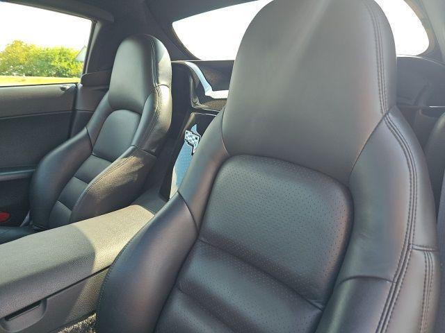 used 2006 Chevrolet Corvette car, priced at $30,840