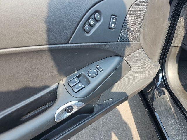 used 2006 Chevrolet Corvette car, priced at $30,840