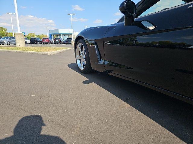 used 2006 Chevrolet Corvette car, priced at $30,840