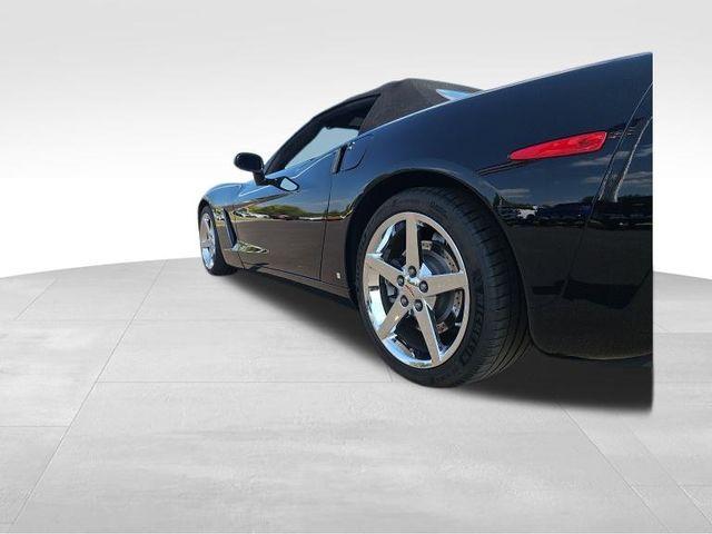 used 2006 Chevrolet Corvette car, priced at $30,840