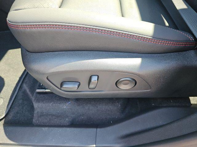 new 2026 Chevrolet Traverse car