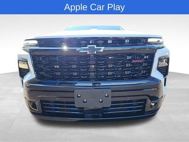 new 2026 Chevrolet Traverse car